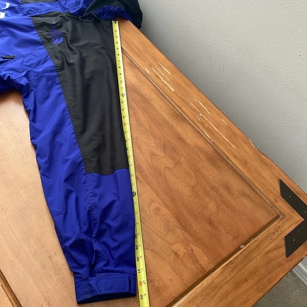 The North Face north face